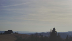 Troják, Maruška - panorama