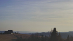 Troják, Maruška - panorama