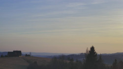 Troják, Maruška - panorama