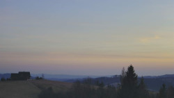 Troják, Maruška - panorama