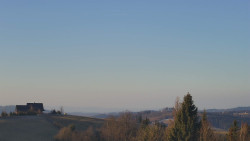 Troják, Maruška - panorama