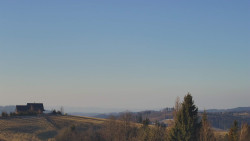 Troják, Maruška - panorama