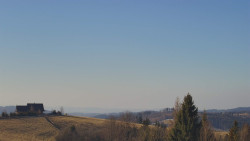 Troják, Maruška - panorama