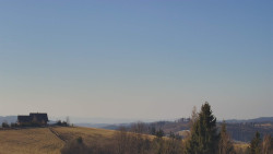 Troják, Maruška - panorama