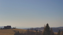 Troják, Maruška - panorama