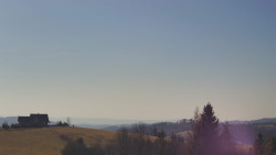 Troják, Maruška - panorama
