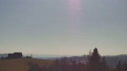 Troják, Maruška - panorama