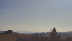 Troják, Maruška - panorama