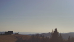 Troják, Maruška - panorama