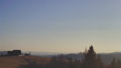 Troják, Maruška - panorama
