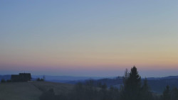 Troják, Maruška - panorama