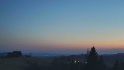 Troják, Maruška - panorama