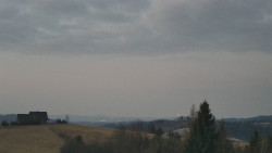 Troják, Maruška - panorama