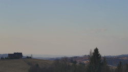 Troják, Maruška - panorama