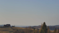 Troják, Maruška - panorama