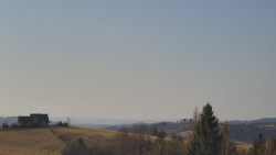 Troják, Maruška - panorama