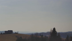 Troják, Maruška - panorama