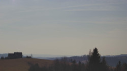 Troják, Maruška - panorama