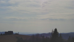 Troják, Maruška - panorama