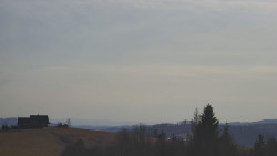 Troják, Maruška - panorama