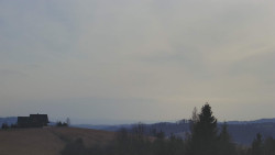 Troják, Maruška - panorama