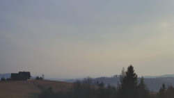 Troják, Maruška - panorama