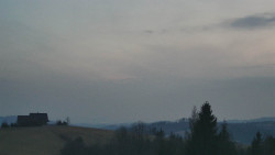 Troják, Maruška - panorama