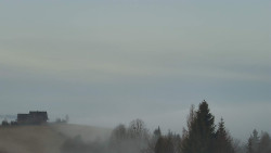 Troják, Maruška - panorama