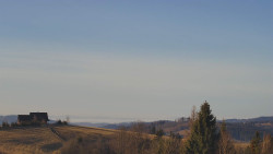 Troják, Maruška - panorama