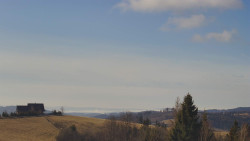 Troják, Maruška - panorama