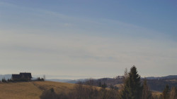 Troják, Maruška - panorama