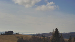 Troják, Maruška - panorama