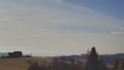 Troják, Maruška - panorama