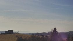 Troják, Maruška - panorama