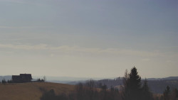 Troják, Maruška - panorama