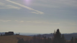 Troják, Maruška - panorama
