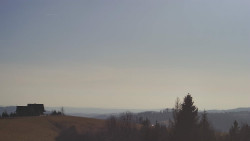 Troják, Maruška - panorama