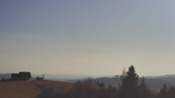 Troják, Maruška - panorama