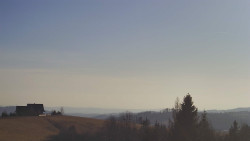 Troják, Maruška - panorama