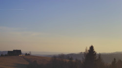 Troják, Maruška - panorama