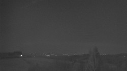 Troják, Maruška - panorama