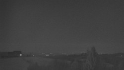 Troják, Maruška - panorama