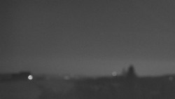 Troják, Maruška - panorama