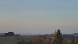 Troják, Maruška - panorama