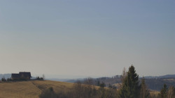Troják, Maruška - panorama