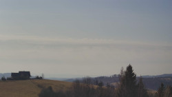 Troják, Maruška - panorama