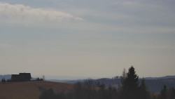 Troják, Maruška - panorama