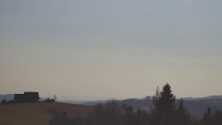 Troják, Maruška - panorama