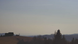 Troják, Maruška - panorama