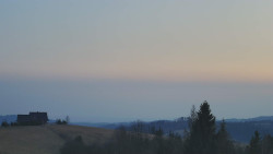 Troják, Maruška - panorama